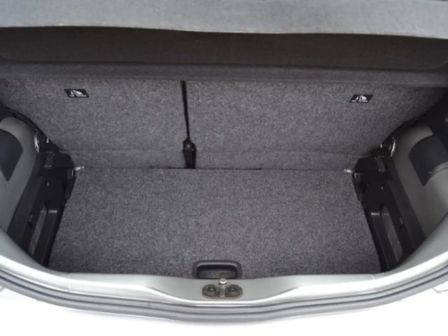 Volkswagen up! Move Move up!