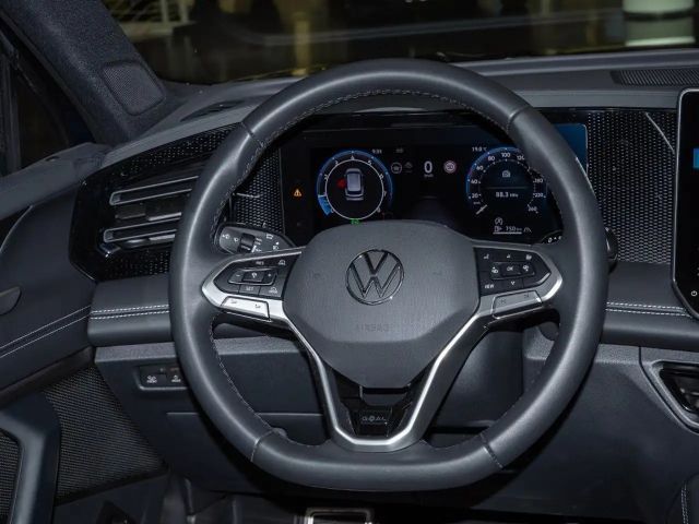 Volkswagen Tiguan 1.5 eTSI IQ.Drive