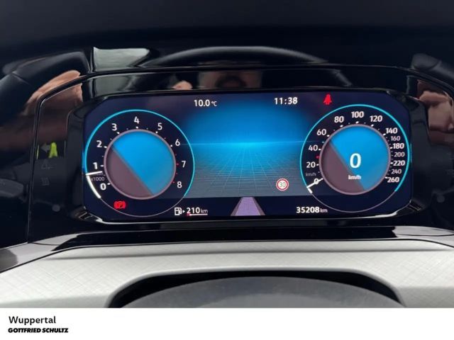 Volkswagen Golf 1.5 TSI Life