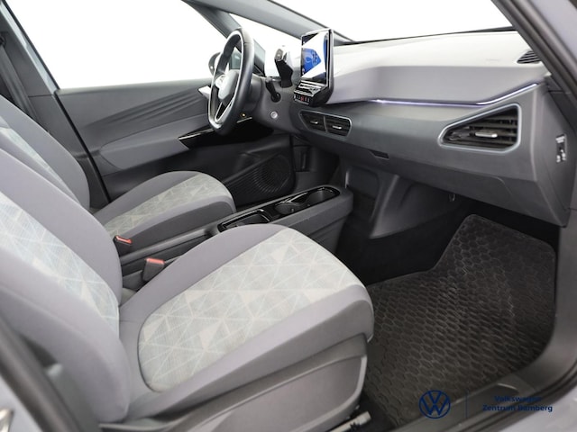 Volkswagen ID.3 City Performance Pure