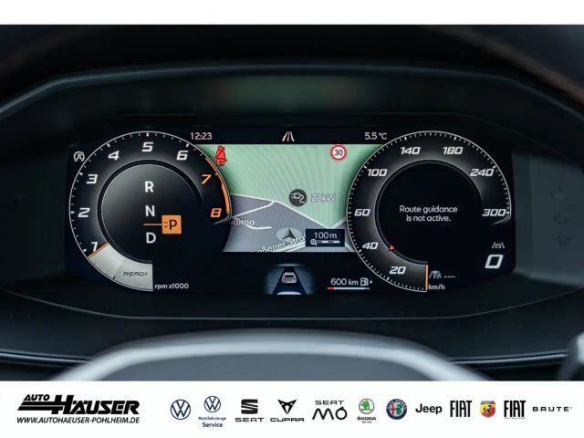 Cupra Leon 2.0 TSI 4Drive DSG Sportstourer VZ