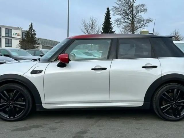 MINI Cooper S 5-deurs