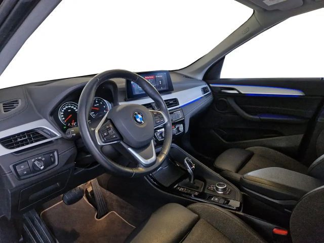BMW X1 xDrive18d
