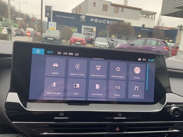 Citroën C5 X Plus PureTech