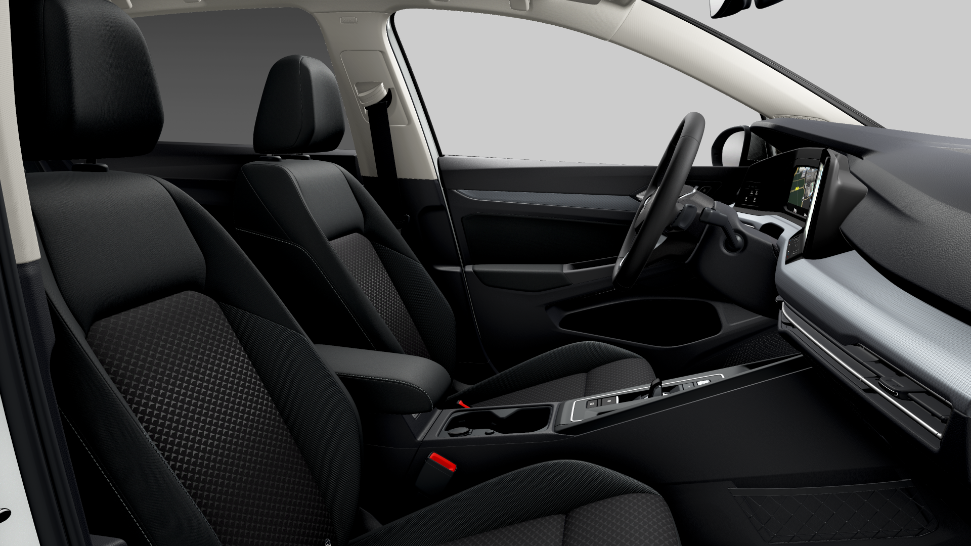 Volkswagen Golf DSG Golf VIII