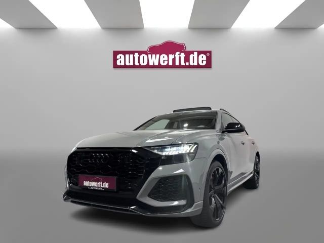 Audi RS Q8 4.0 TFSI Quattro