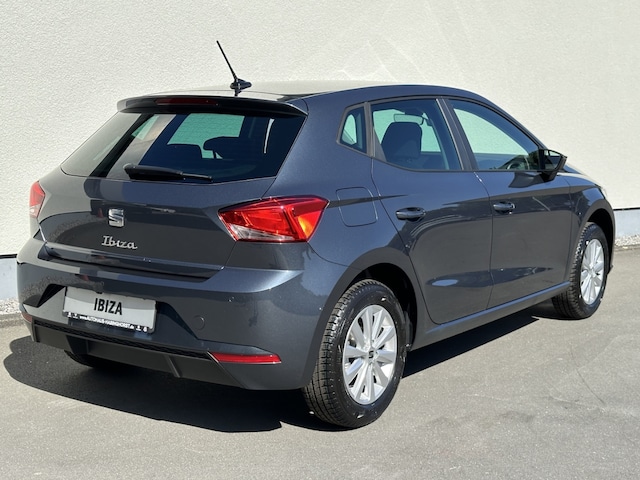 Seat Ibiza 1.0 TSI
