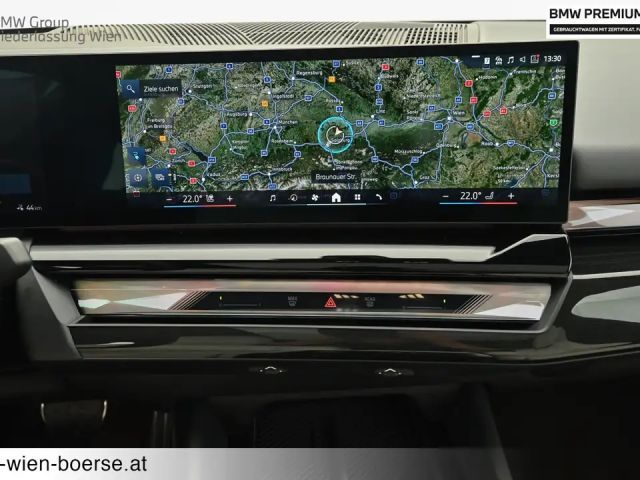 BMW i5 Sedan eDrive40