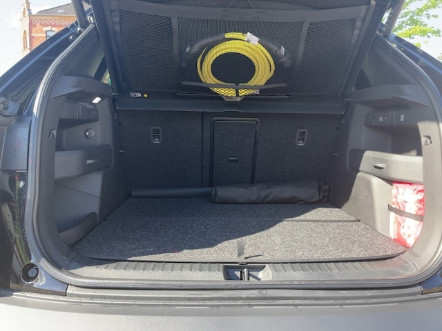 Skoda Elroq Lodge Navi Virt LED PDC Kamera