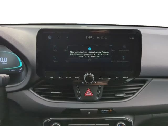 Hyundai i30 1.0 T-GDi