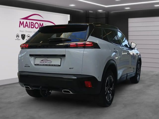 Peugeot 2008 EAT8 GT-Line