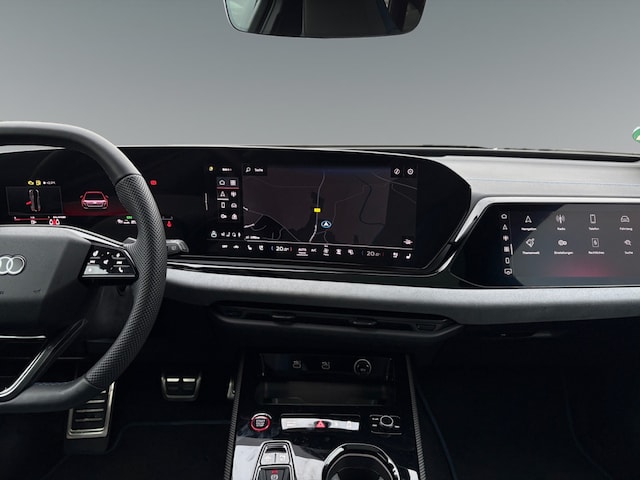 Audi S5 Avant S-Tronic