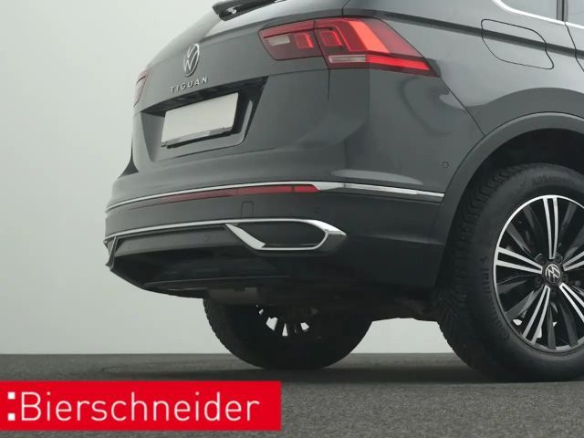 Volkswagen Tiguan 2.0 TDI 4Motion DSG