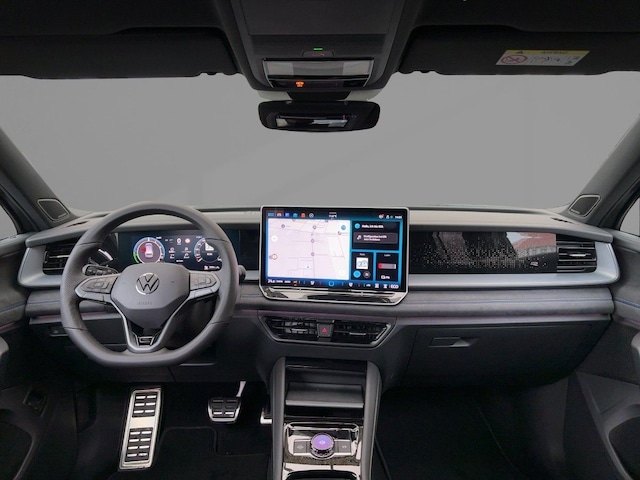 Volkswagen Tayron DSG R-Line eHybrid
