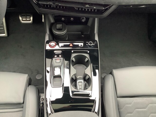 Audi A6 e-tron Avant Performance