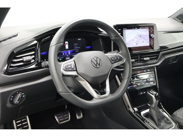 Volkswagen T-Roc 1.5 TSI Cabriolet R-Line