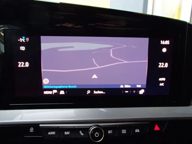 Opel Mokka GS-Line Grand Sport