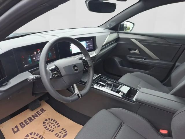 Opel Astra GS-Line Grand Sport