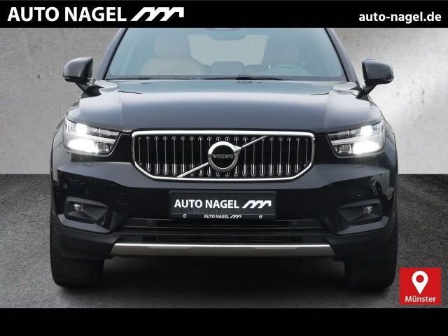 Volvo XC40 Inscription T5