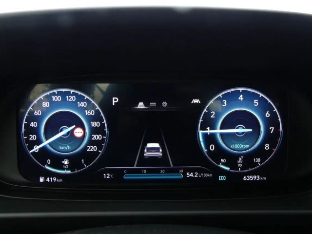 Hyundai i20 Kamera*Sitzheizung*Digi.Cockpit*AppleCarPlay