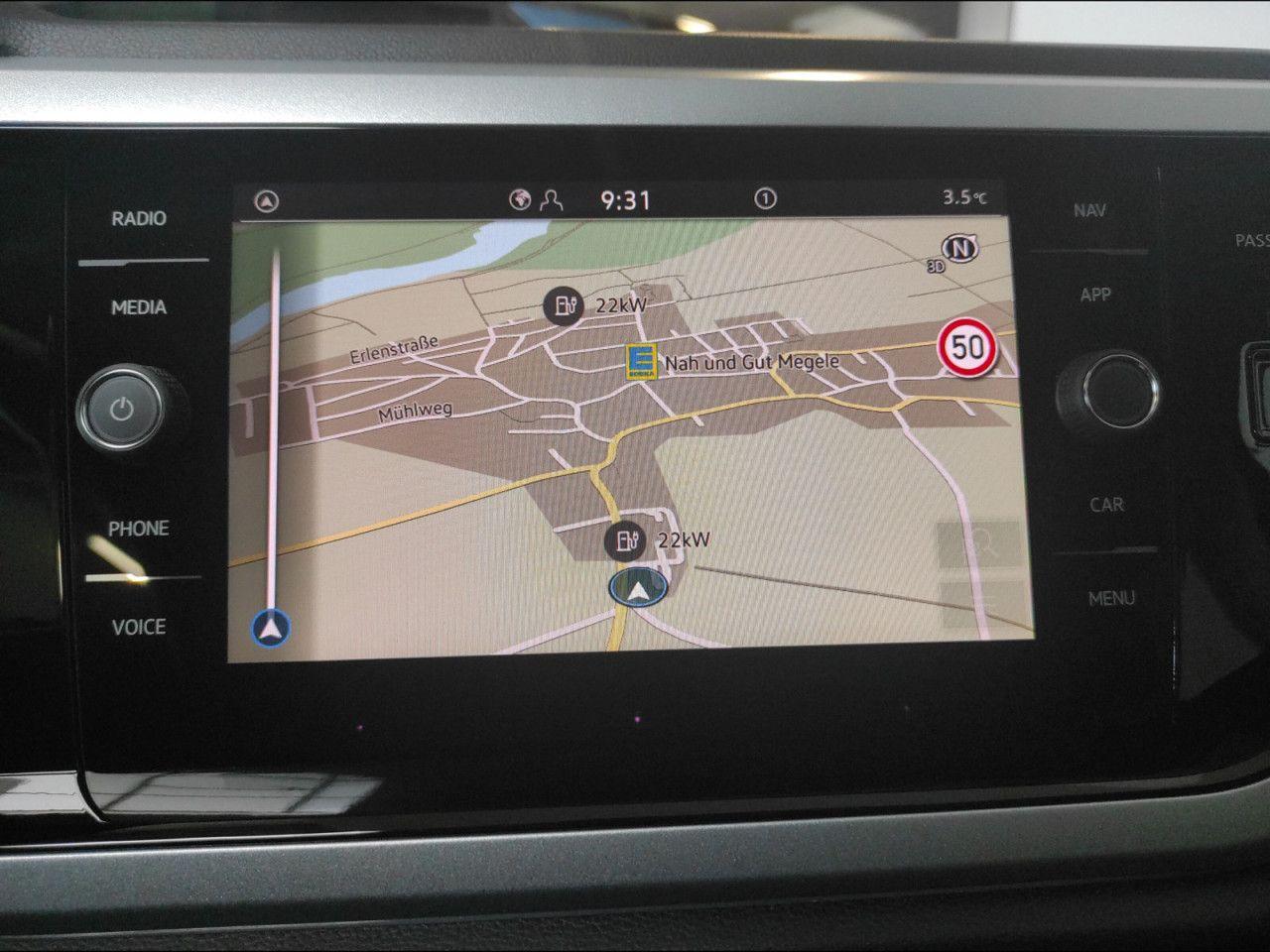 Volkswagen Taigo 1.0 TSI DSG