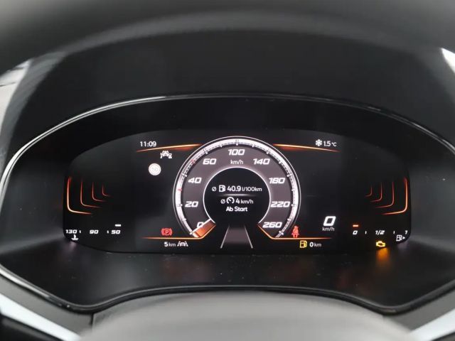 Seat Arona 1.0 TSI Reference