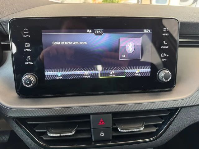 Skoda Kamiq Essence TSI