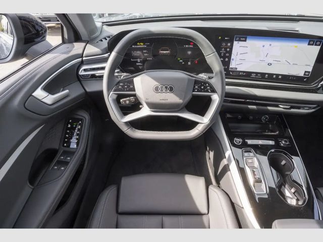 Audi A5 S-Line S-Tronic