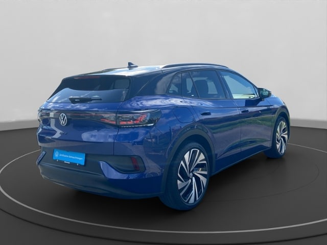 Volkswagen ID.4 4Motion