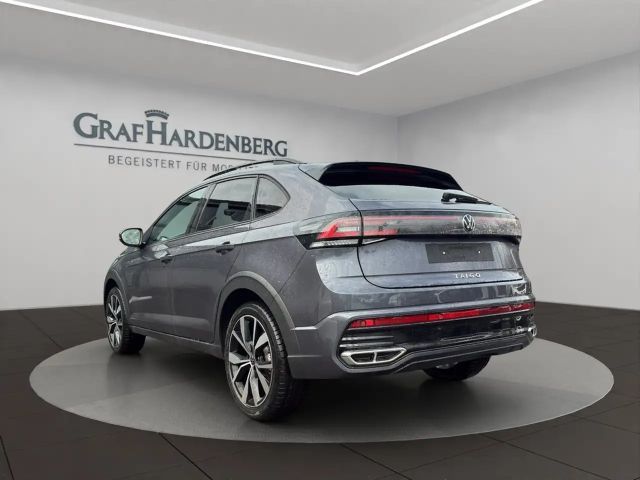 Volkswagen Taigo 1.5 TSI DSG IQ.Drive R-Line