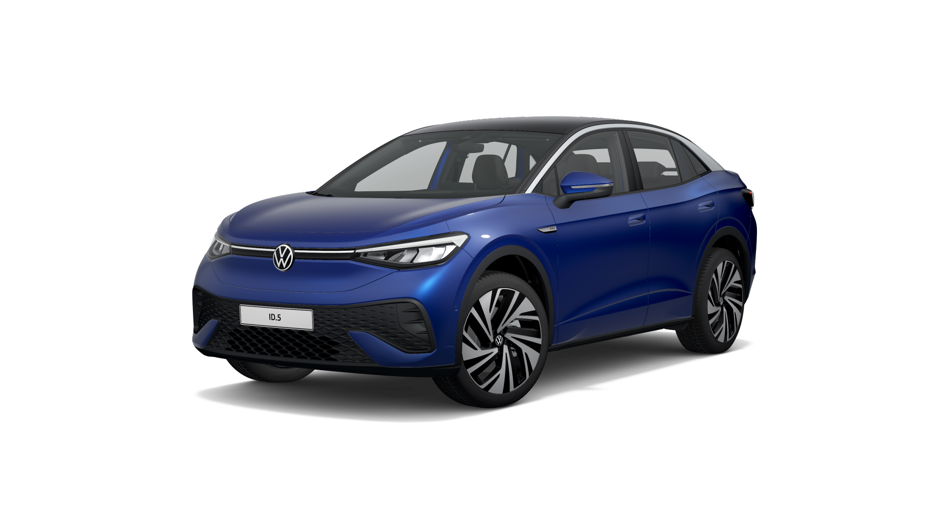 Volkswagen ID.5 77 KWh Pro