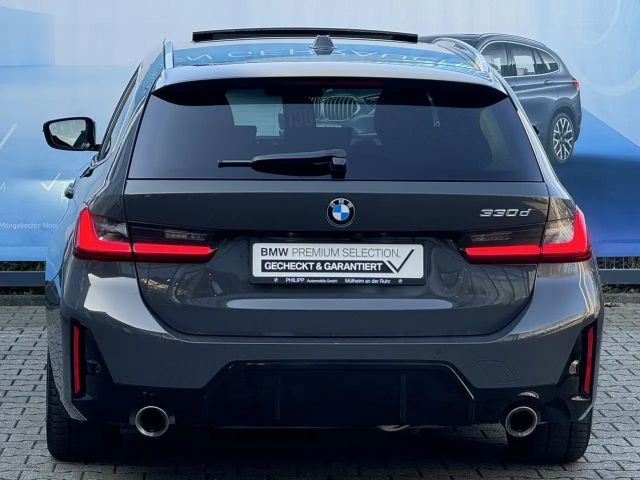 BMW 330 330d M-Sport Touring