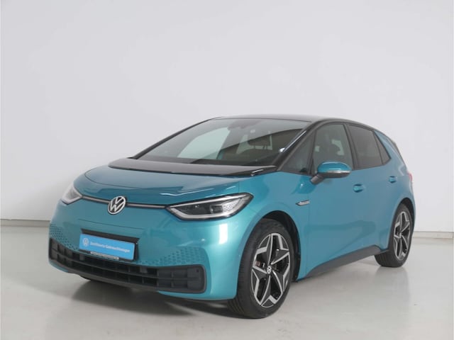 Volkswagen ID.3 77 KWh Performance Pro