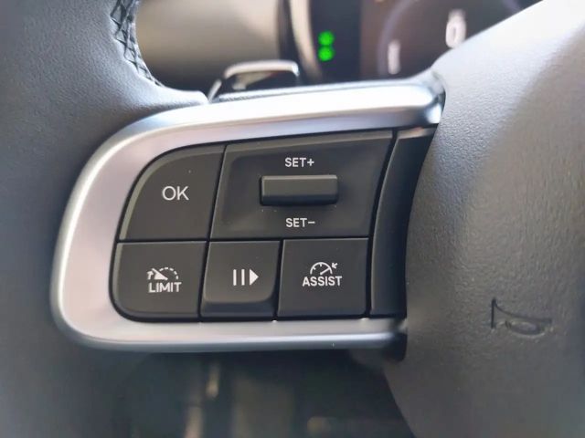 Fiat 600e Hybrid mHEV 145 6-Gang eDCT Pop