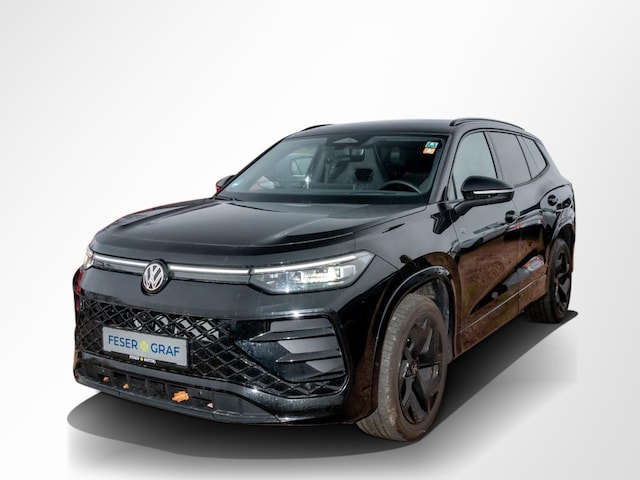 Volkswagen Tayron 2.0 TDI DSG R-Line