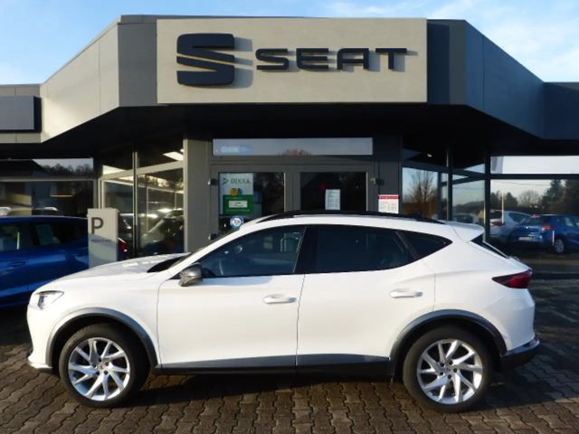 Cupra Formentor 1.5 TSI