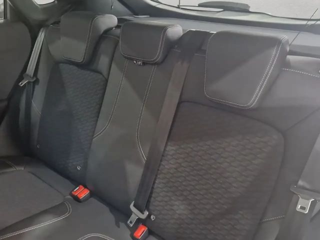 Ford Puma EcoBoost Titanium