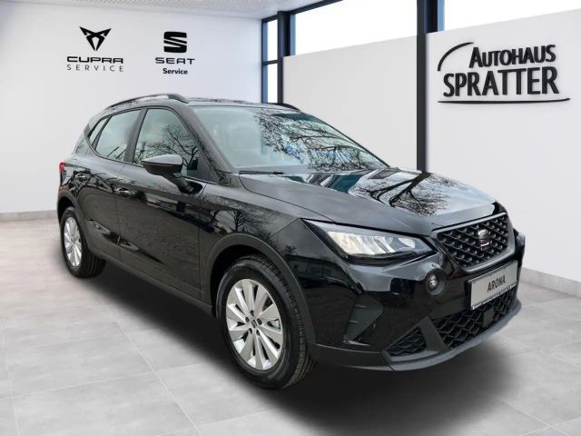 Seat Arona 1.0 TSI DSG Style