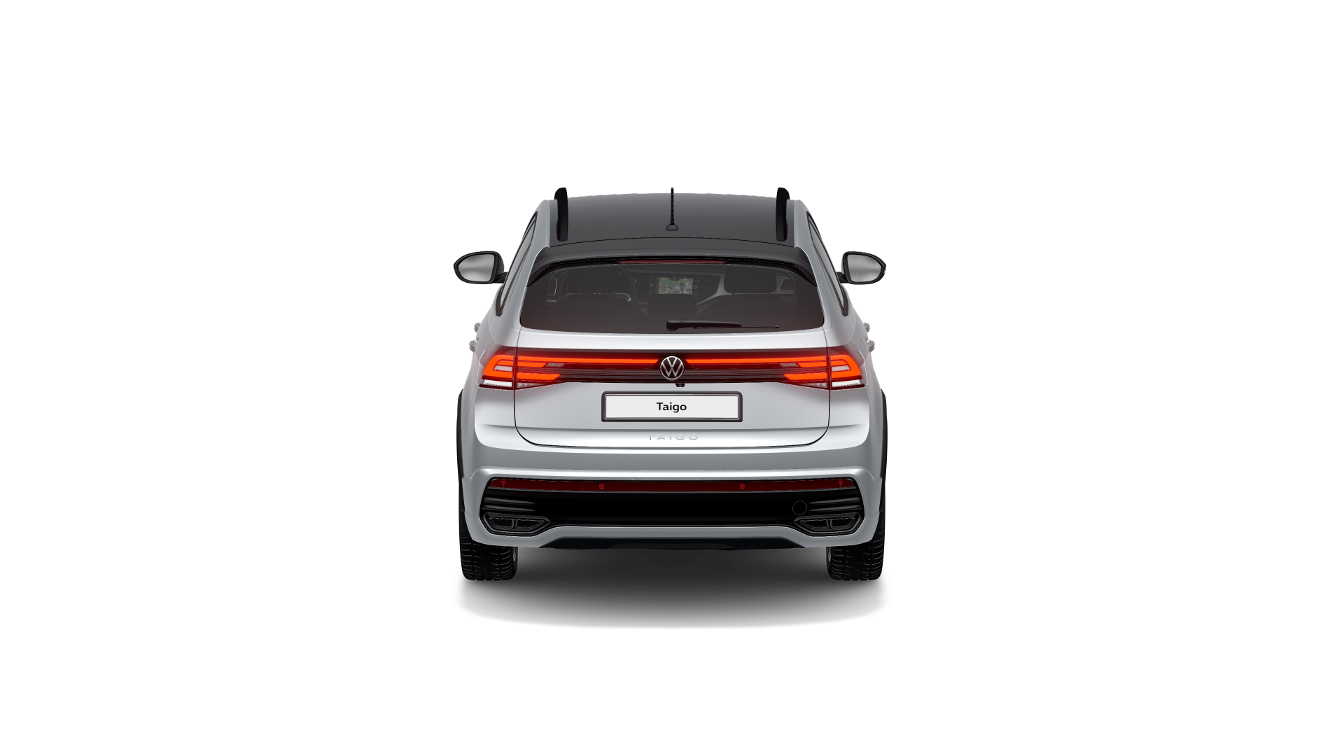 Volkswagen Taigo 1.5 TSI DSG R-Line