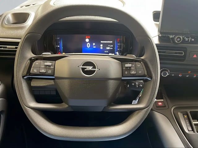 Opel Combo Edition,Style-Paket & Connect-Paket (Navi, Kamera)