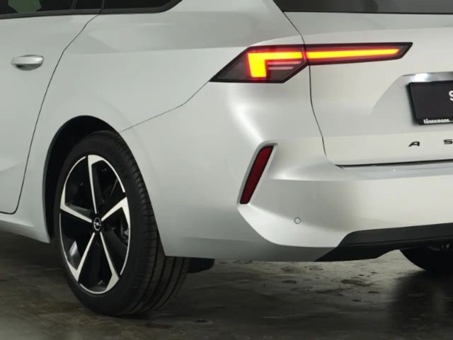 Opel Astra GS-Line Grand Sport Sports Tourer