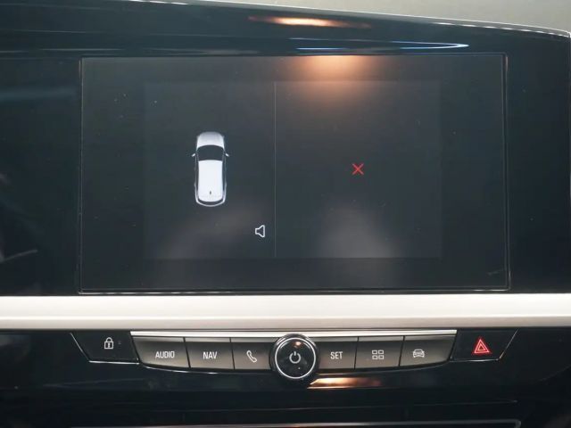 Opel Grandland X Turbo