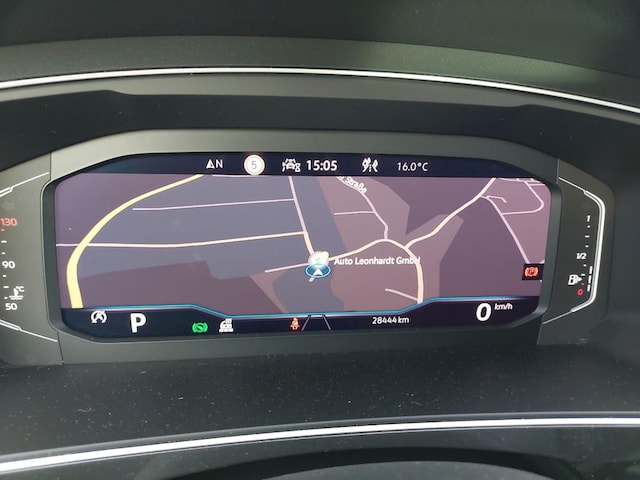 Volkswagen Tiguan DSG Elegance Elegance