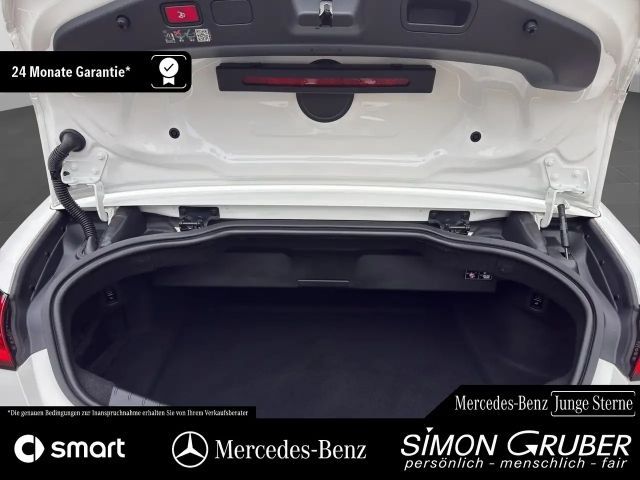 Mercedes-Benz CLE 300 4MATIC AMG Line