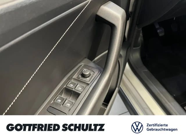 Volkswagen T-Roc Cabriolet Style