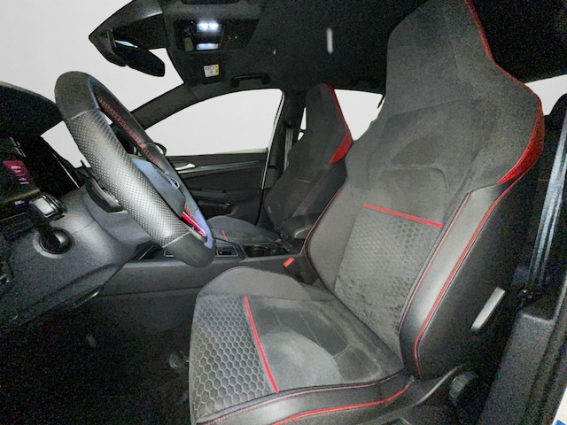 Volkswagen Golf 2.0 TSI DSG GTI