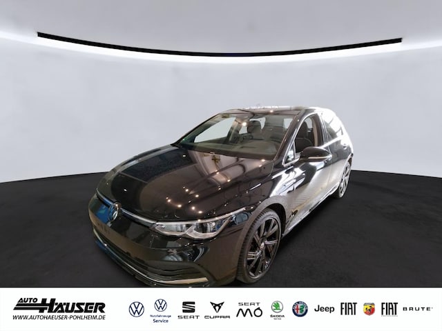 Volkswagen Golf 1.5 eTSI DSG Golf VIII Style