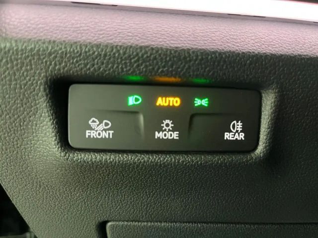 Volkswagen Tiguan 2.0 TDI DSG R-Line