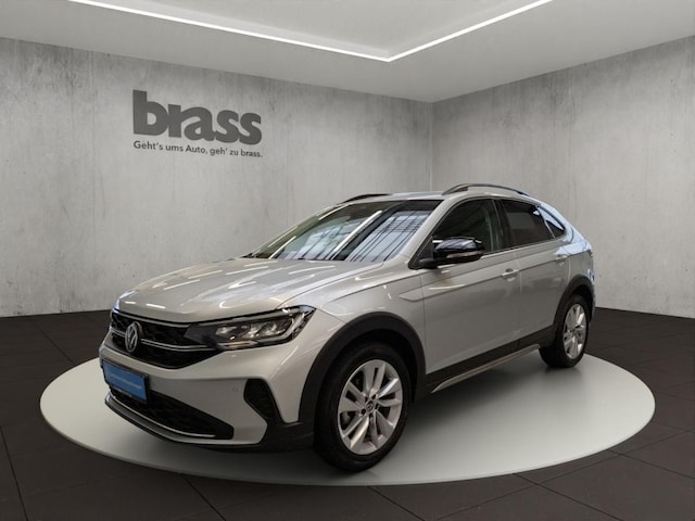 Volkswagen Taigo DSG