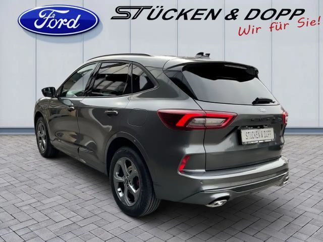 Ford Kuga Plug in Hybrid ST Line X